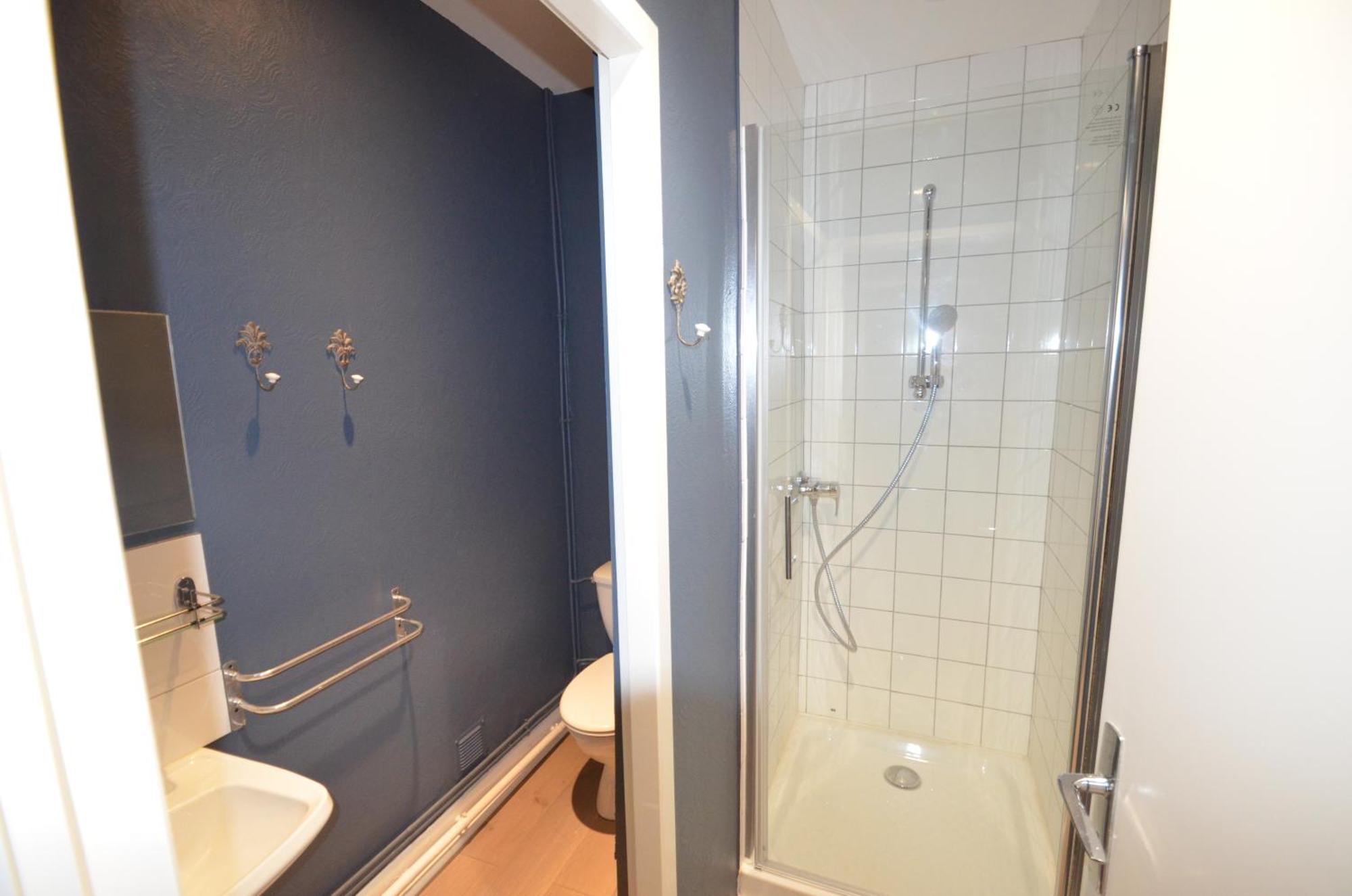 L'Empereur, Sa Femme Et Le Petit Prince Plombières-les-Bains Zimmer foto